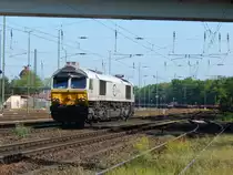 247 039-1 kam am 15.5.15 Lz durch Entenfang Richtung Düsseldorf gefahren.

Duisburg 15.05.2015