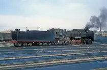 QJ 2527  Jiamusi  12.03.94