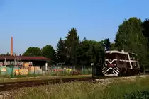 Von Zuverlässigkeit kann man bei L45H070 leider nicht sprechen . Immer wieder gibt es mit dem Rumänischen Alteisen technische Probleme. So auch am 5.06.2015 wo Sie in Preding liegengeblieben ist . Nach einiger Zeit konnte Sie dann doch nach Stainz selbstständig heimfahren.