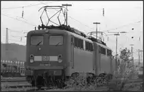 Zeitzeugen der Vergangenheit! Eine Homage an die Alte Bundesbahnzeit,wo einige Exemplare der alten Generation überlebt haben. Szenario Ostern 2012 an der ehemaligen Laderampe in Aachen West. Mittlerweile sind alle Gleise dem Rückbau zum Opfer gefallen.