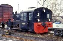 310 935  B. - Rummelsburg  28.02.93