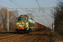 ET22-352, Zabrzeg am 17.02.2007