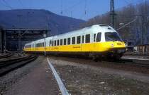 403 005 + 002  Bingerbrück  20.03.93
