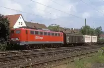 150 043  Ebersbach ( Fils )  28.06.03