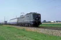 150 046  bei Kissing  10.07.87
