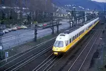 403 006 + 003  Lahnstein  29.03.88