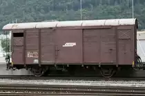 RhB, Gbk-v, 5544, 13.08.2005 Chur