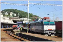 ES 4990 001/350 001-4 in Bratislava. (04.07.2015)
