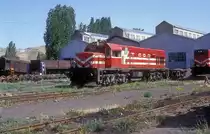 DE21 505  Cankiri  08.06.92