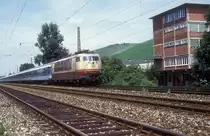 103 146  Stg. - Obertürkheim  18.06.93
