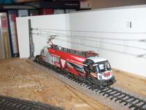 Rocos  50 Jahre Bundesheer  Taurus 1116 246-8