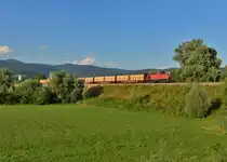 294 778 mit einer Übergabe am 21.07.2015 bei Deggendorf. 