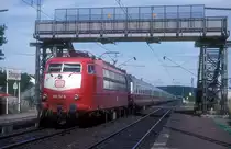 103 147  Ensingen  21.07.89