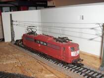 Orient 151 021-3 von M�rklin