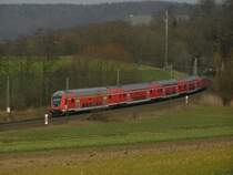 ein dosto geschoben von 146 in �lbronn