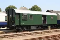 Diho 67555 (UIC-Nr.: A-BIF 50 81 93-03 001-4) am 08.August 2015 in Ernstbrunn.