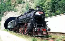 231 065  Minastirea Turnu  23.05.97