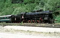 231 065  Minastirea Turnu  23.05.97