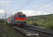 VL10UK-322
distilled Vyazovaya - Mursalimkino, Chelyabinsk region, 12.08.2015