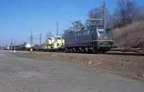 150 051  bei Appenweier  22.02.97