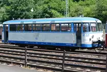 VT-57, ehemals HWB, in Linz/Rhein - 17.06.2015