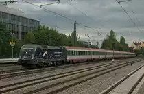 1116 126 `Licht ins Dunkle´ am 25.07.15 am Münchner Heimeranplatz