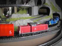 zwai V100 (DB u. MWB) 