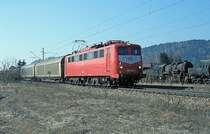 150 052  Tuttlingen  18.03.99