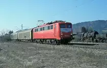 150 052  Tuttlingen  18.03.99