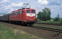 150 052  Graben - Neudorf  23.05.00