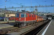 11209  Zürich Hbf  14.10.96