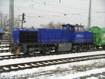 ESG8
MaK G1206 
 
Kehl 25.02.2005