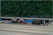 Sommer 2015 - Endlich wieder ein BB.de Treffen!
Singen, den 2. August 2015