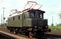 E04 020  Rheinkamp  02.05.87