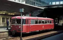  795 478  Heidelberg Hbf  17.05.80