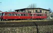 795 480 + 995 413  Radolfzell  21.11.81