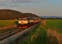 749 264 mit R 1251 am 30.08.2015 bei Libomysl. 