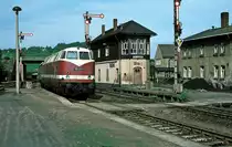   118 400  Nossen  23.05.82 