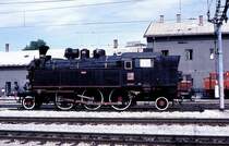17 086  Ljubljana  05.09.85