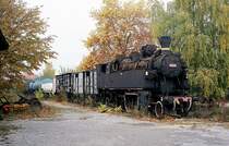 17 086  Ljubljana  22.10.07