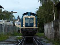 Auge in Auge schaut 212 372-7 den Fotografen in die Linse.

Koblenz 05.09.2015