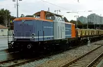 212 297  KA - Durlach  06.08.05