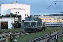 2143 040-0 am 18.September 2015 in Jedlersdorf.