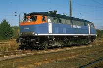 225 006  Merseburg  03.10.13