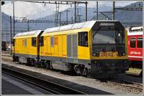 287 03 (alt) 234 03 (neu) und 234 01 in Landquart. (17.09.2015)
