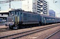  11005  ZH - Altstetten  14.07.87