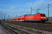 145 019  Worms  01.07.99  ( Pfalz Takt )