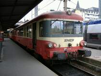 X 4359 SNCF

noch fahren einige der alten  Caravelles 

Nancy
27.05.2006

