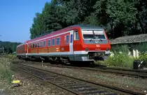 610 020  Neukirchen b.S.R.  09.08.98