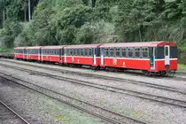 AFR C8307, C8303, C8304, C8305 und C8xxx am 04.Juni 2014 in der Alishan Station.
